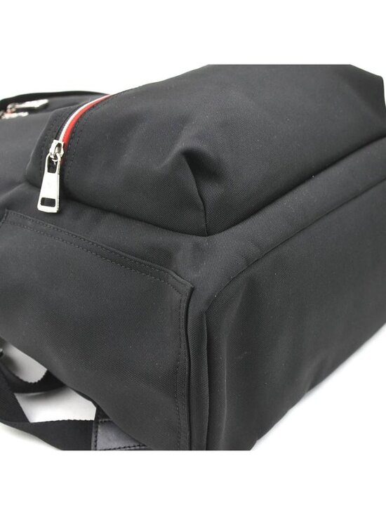 Moncler Backpack Black